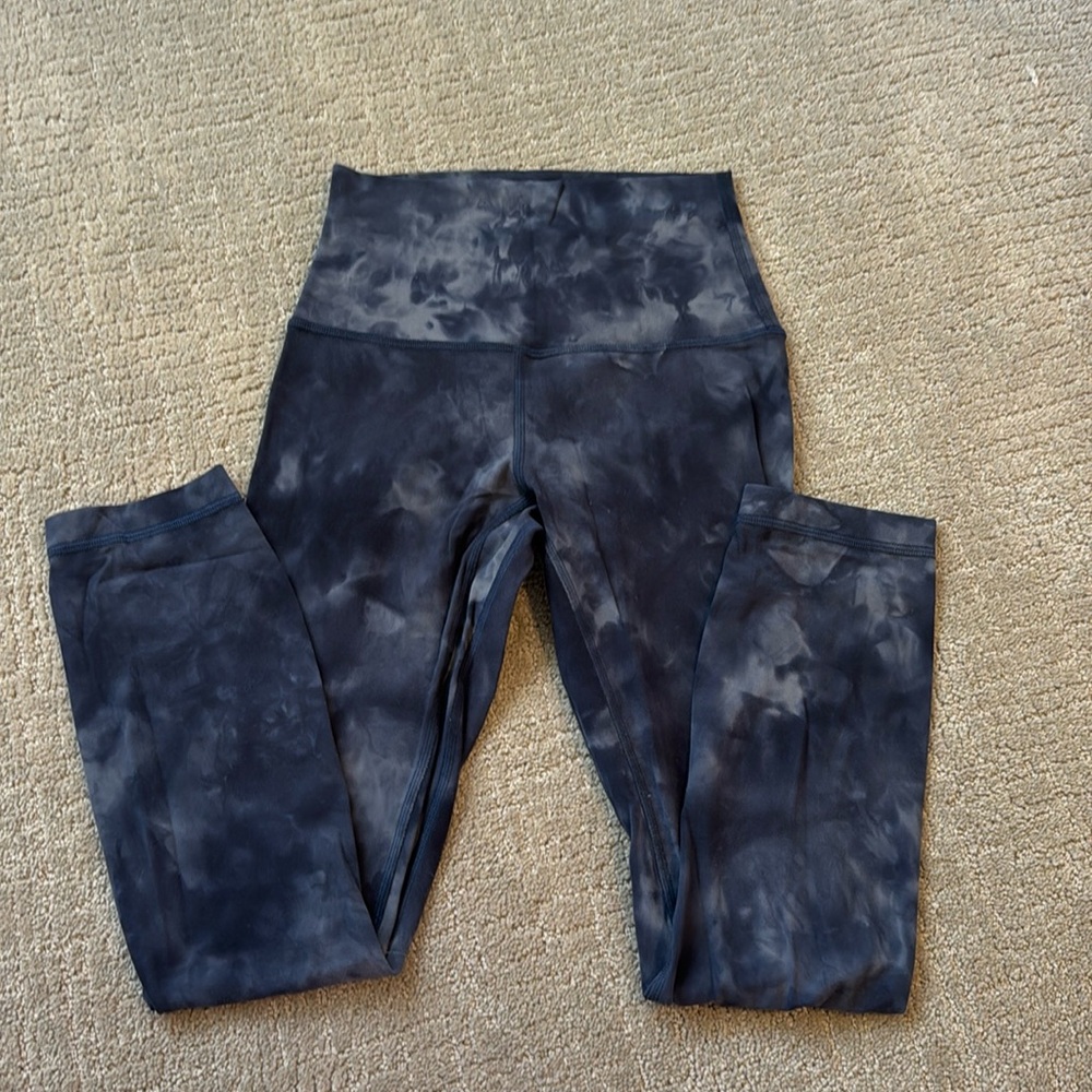Lululemon align legging 25”